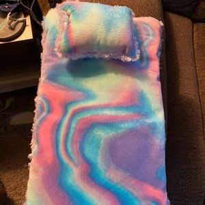 Small animal bed